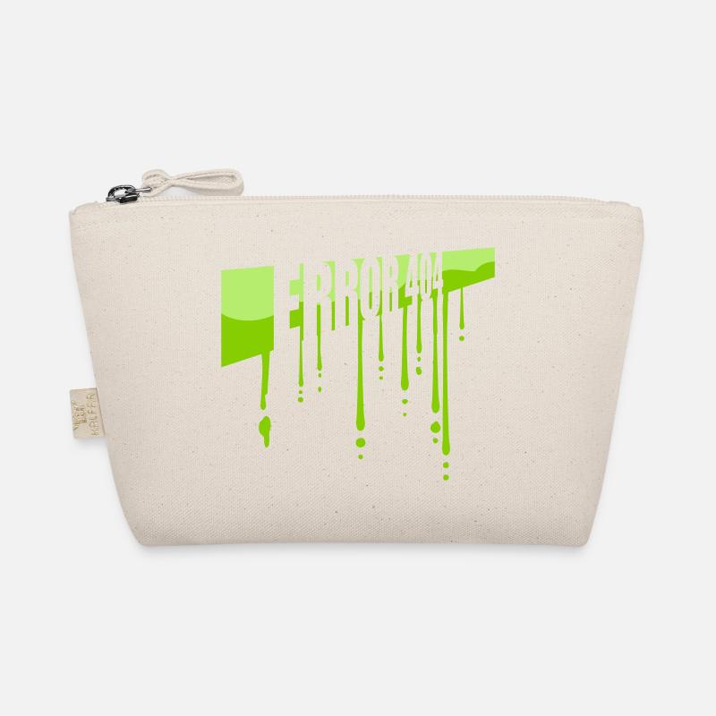 Mucus Drops Erreur 404 Trousse biologique