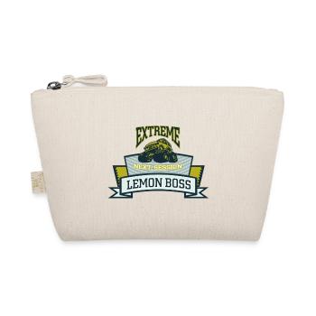Vintage. - Trousse biologique - nature - Devant