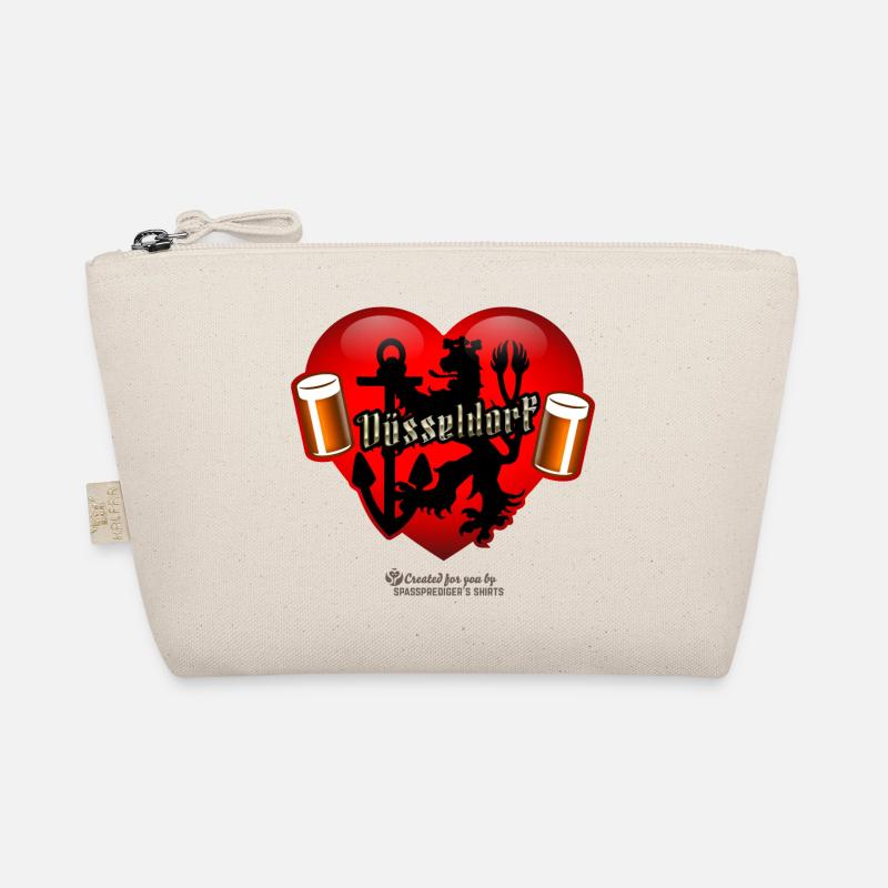 Düsseldorf Bio-Täschchen