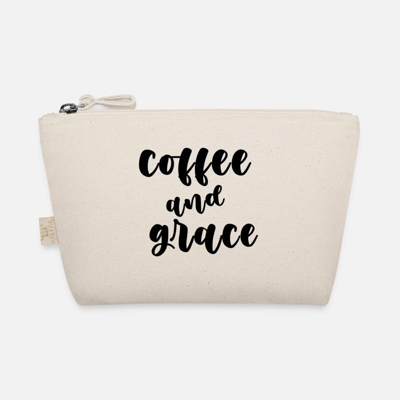 coffee and grace Organic Pouch