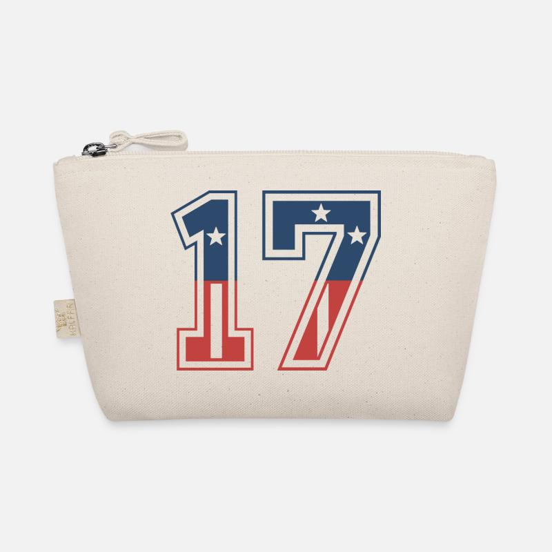 Numéro 17 États-Unis Trousse biologique