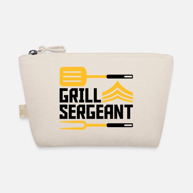 Grill Master Grill Sergent BBQ Trousse biologique