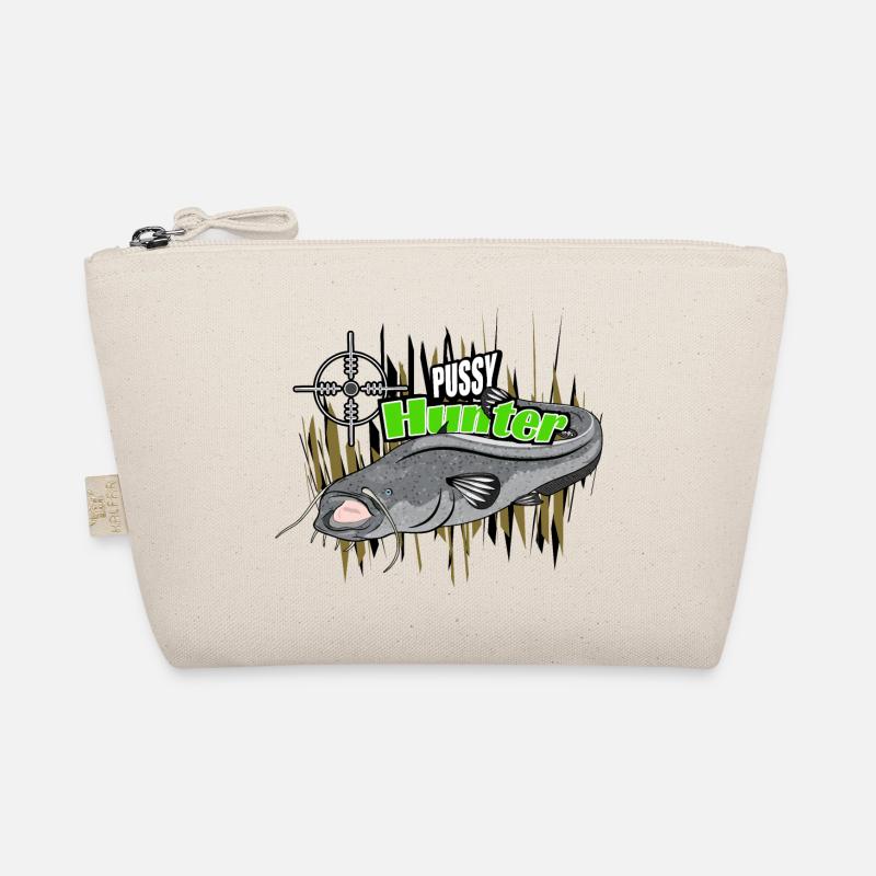 Catfish hunter Organic Pouch