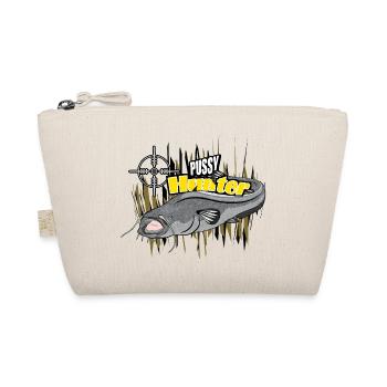 Chasseur de poisson-chat - Trousse biologique - nature - Devant