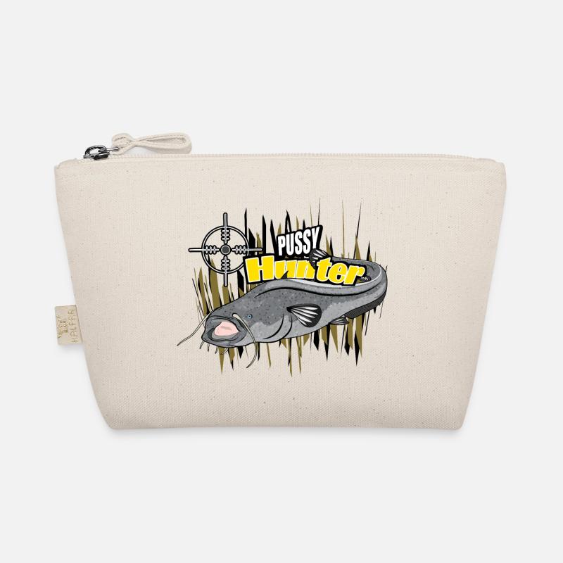 Chasseur de poisson-chat Trousse biologique