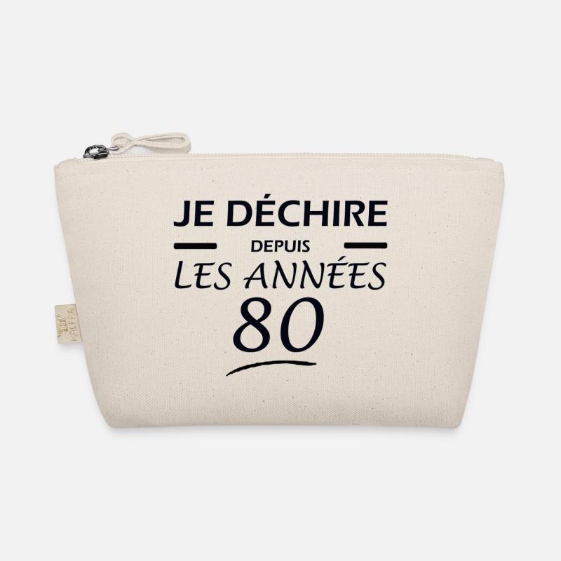 JE DECHIRE DEPUIS LES ANNEE 80 Trousse biologique