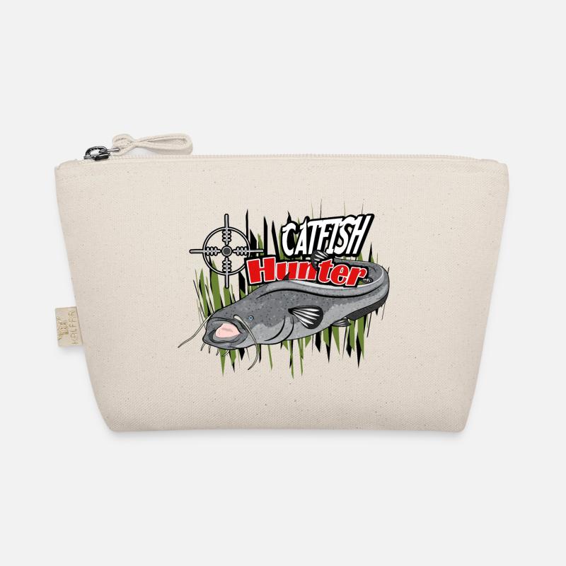 Chasseur de poisson-chat Trousse biologique