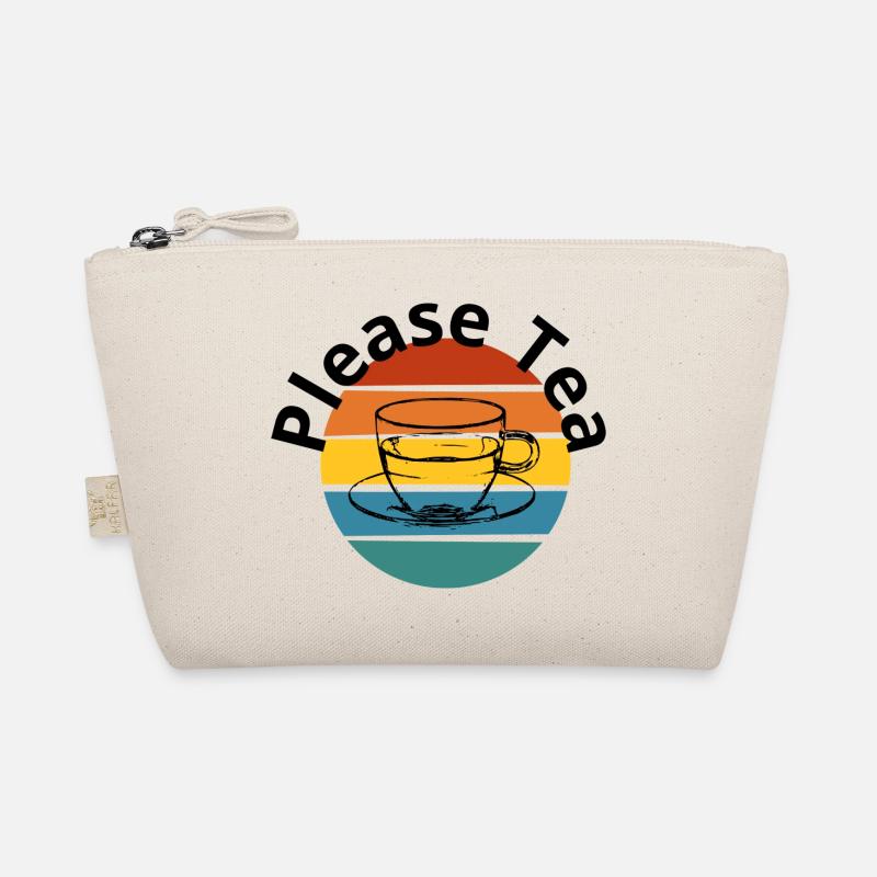 Please Tea Bio-Täschchen