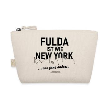 Fulda - Bio-Täschchen - Natur - Vorne