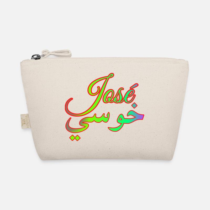 Nom José en arabe Trousse biologique