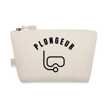 Collection Plongeur - Profession - Trousse biologique - nature - Devant