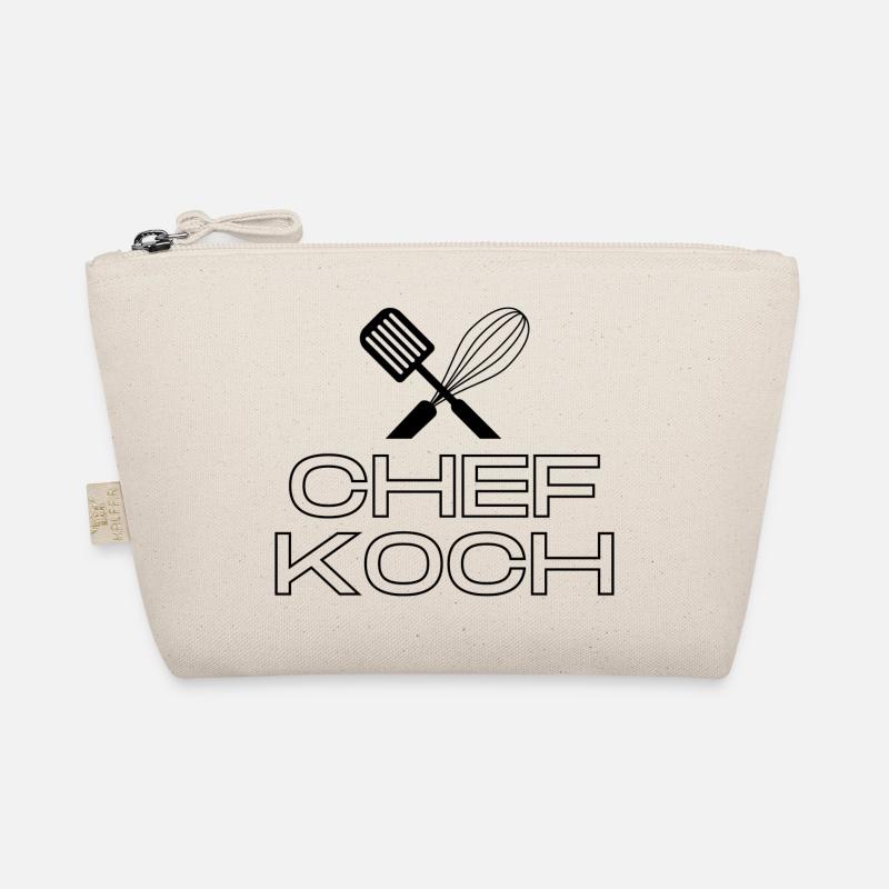 Chef Koch Bio-Täschchen