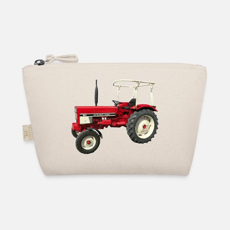 L’IHC - Trousse biologique - nature