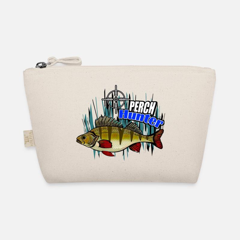 Perch hunter Organic Pouch