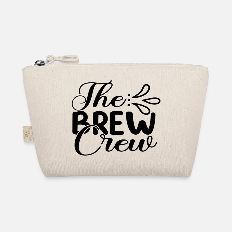 The Brew Crew Organic Pouch