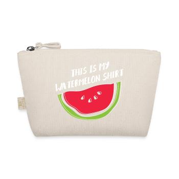 Pastèque Fruits d'été Melon tropical - Trousse biologique - nature - Devant