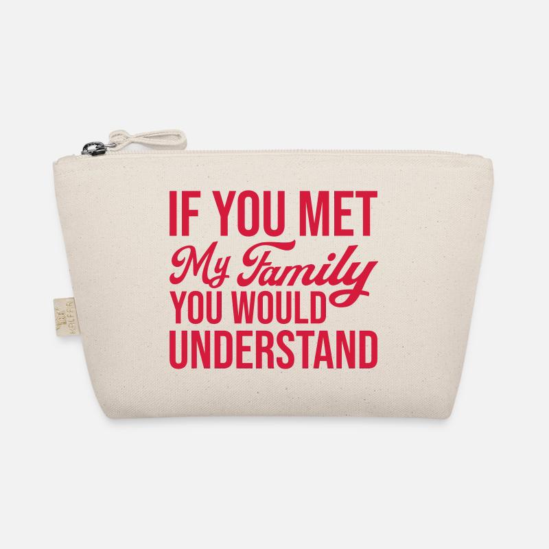 you would understand quote Organic Pouch