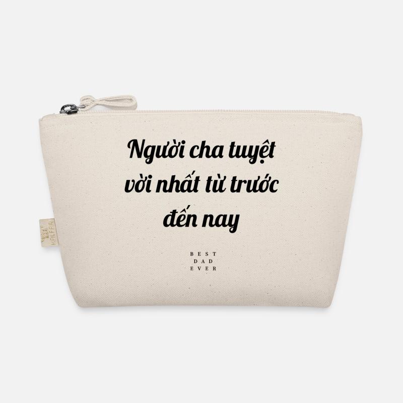 Vietnamesisch Bio-Täschchen