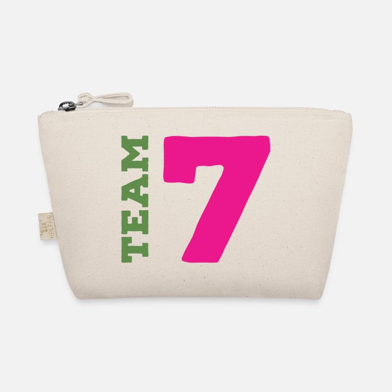 TEAM 7 Bio-Täschchen