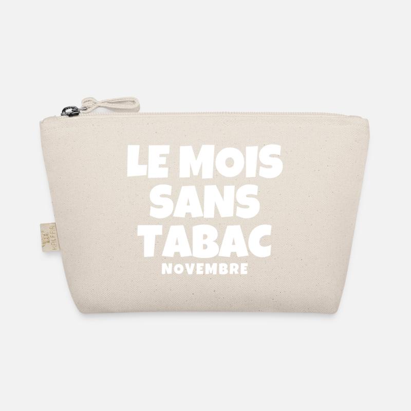 tabac, mois sans tabac, novembre, stop tabac Trousse biologique