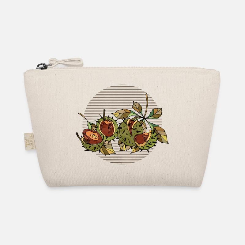 Châtaignes Trousse biologique