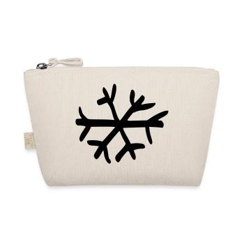 Flocon de neige - Trousse biologique - nature - Devant