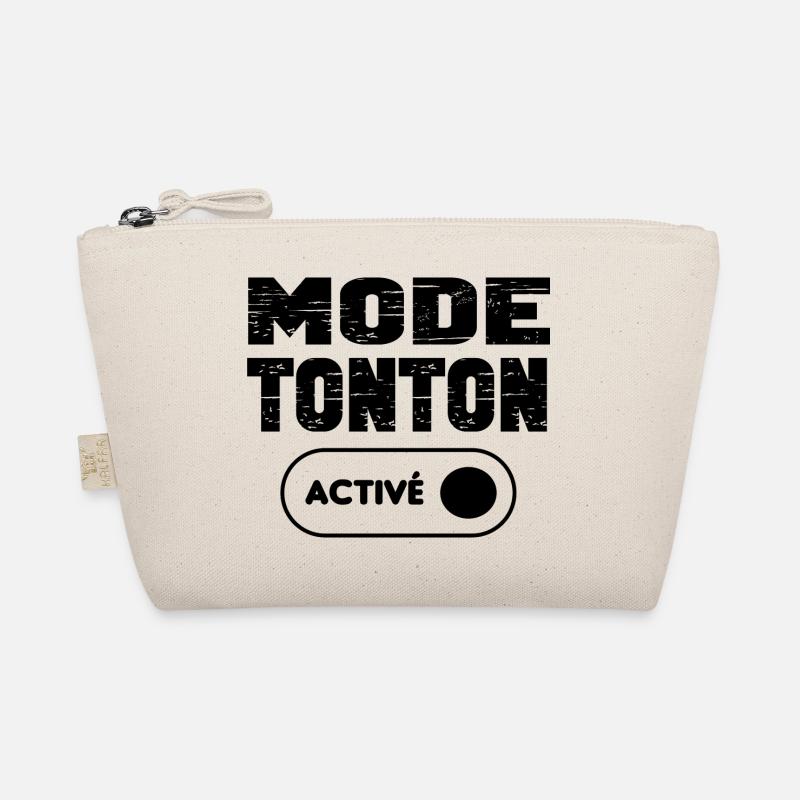 mode tonton activé Trousse biologique