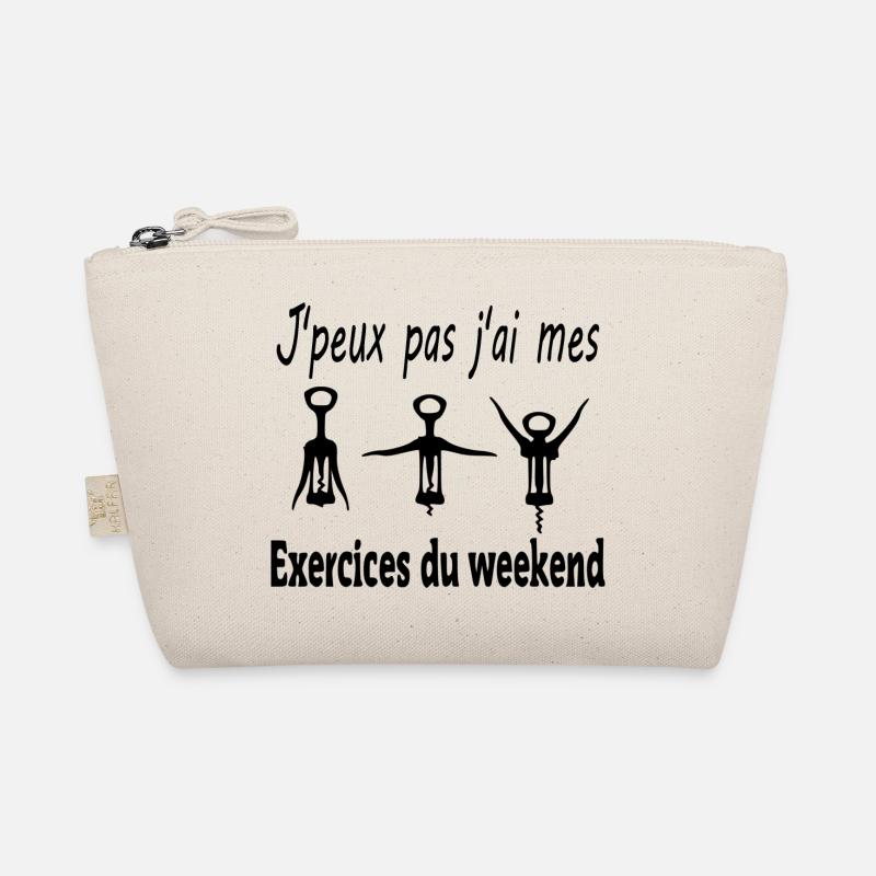 Exercices du We j peux pas Trousse biologique