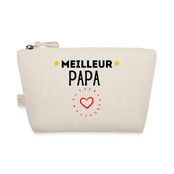 Meilleur PAPA - Trousse biologique - nature - Devant