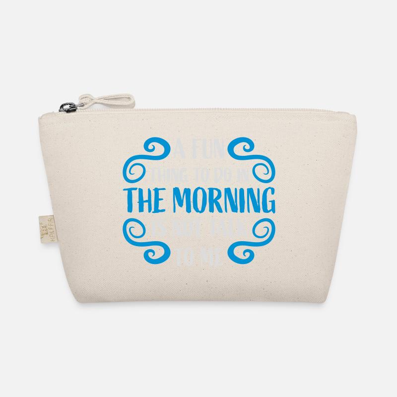 ne me parle pas Trousse biologique