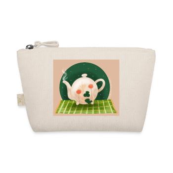 Théière - Trousse biologique - nature - Devant