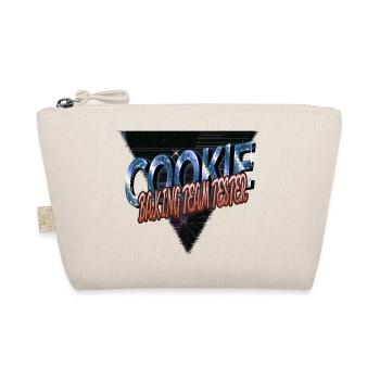 concours de pâtisserie drôle gym anniversaire cadeau idée - Trousse biologique - nature - Devant
