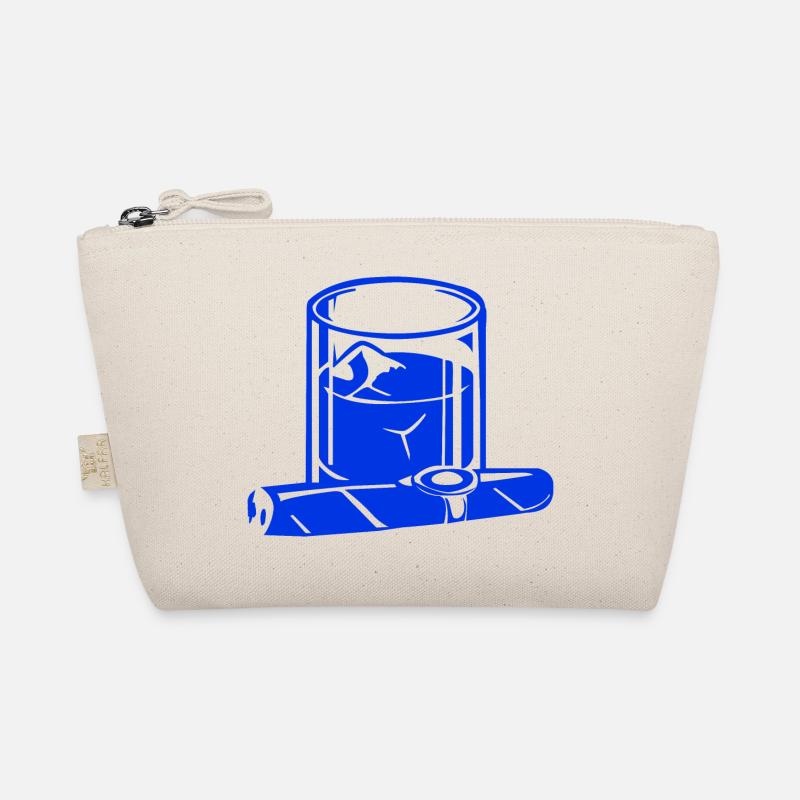 Zigarre Bio-Täschchen