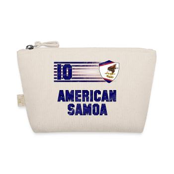 Équipe des Samoa américaines de football - Trousse biologique - nature - Devant