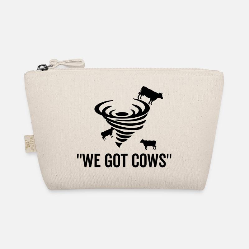 We Got Cows Organic Pouch