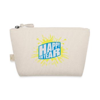 Citation Bonne année - Trousse biologique - nature - Devant