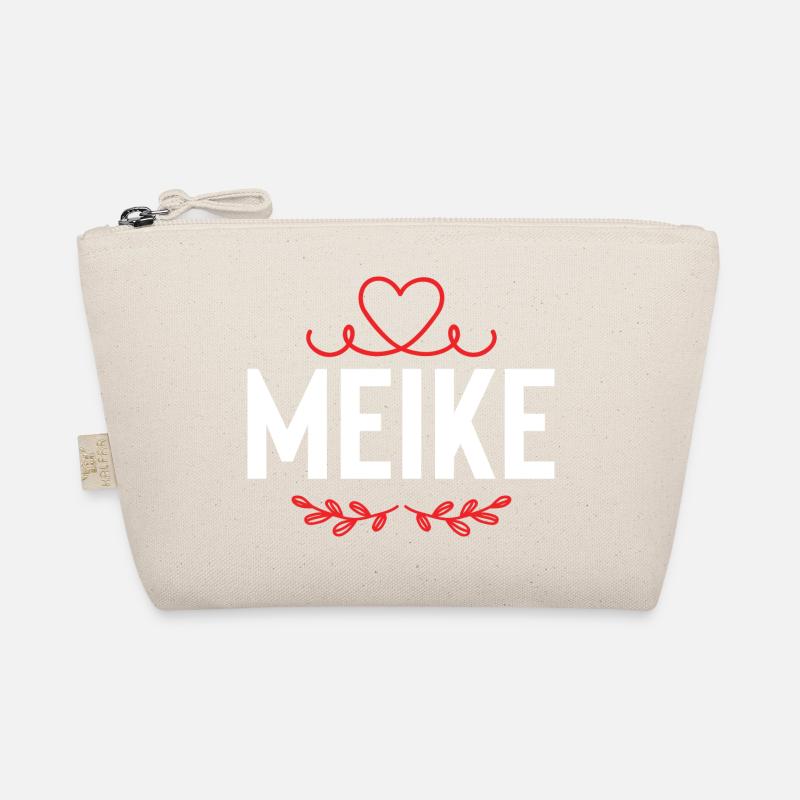 Meike Bio-Täschchen