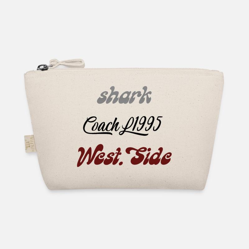 Coachl Westside Farbe - Bio-Täschchen - Natur