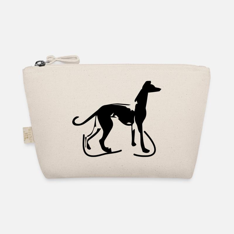 Hund Chien Trousse biologique