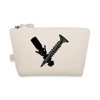 Visser et bouchon - Trousse biologique - nature - Devant