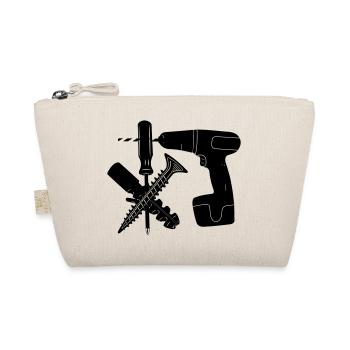 Perforette à vis et à bouchon - Trousse biologique - nature - Devant