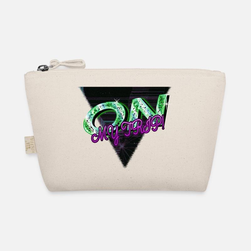 randonnée calligraphique cool idée actuelle attitude Trousse biologique