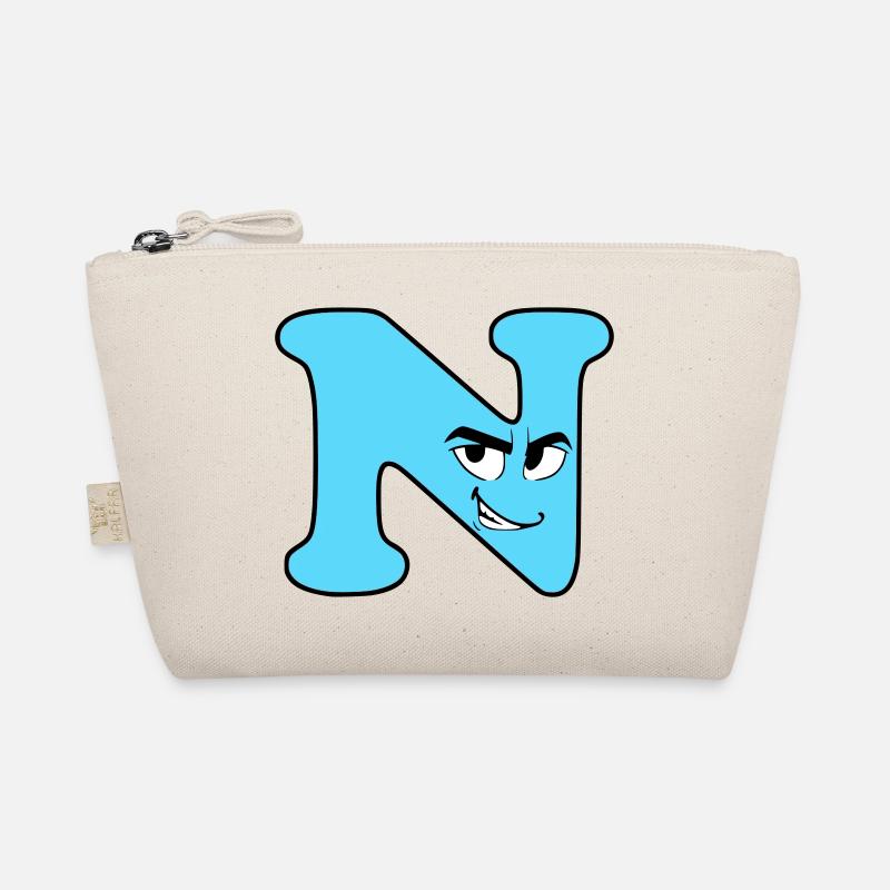 N Organic Pouch