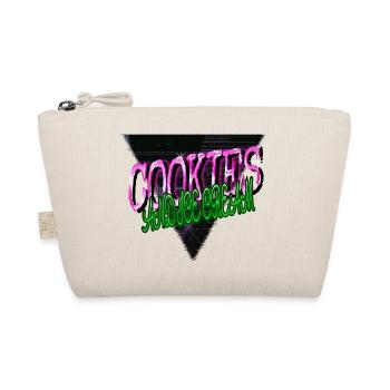 Baking Gift Hunger Beer Present Cats Baker Lover - Organic Pouch - nature - Front