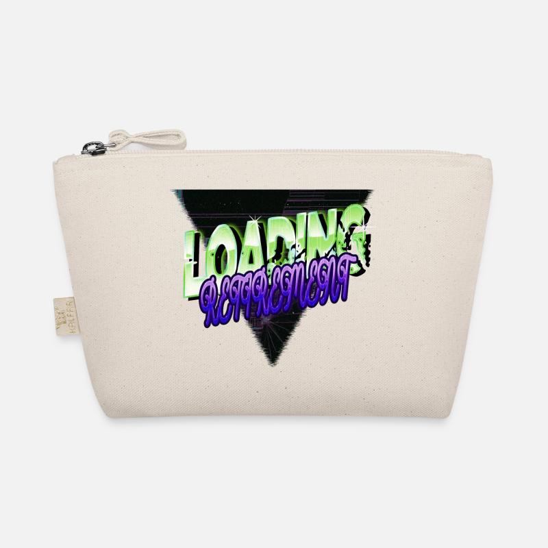 2022 retirement gift unique gift retirement gift Bio-Täschchen