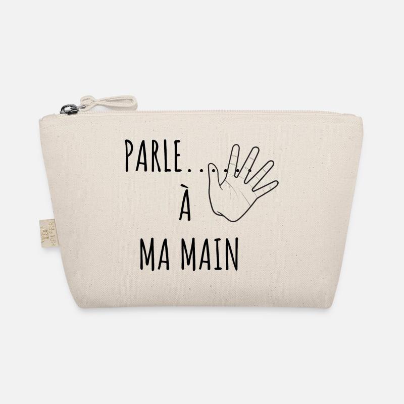 parle à ma main Trousse biologique