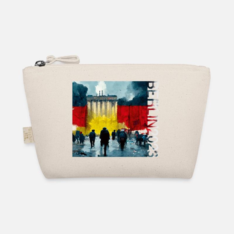 Le nouveau Mitte 192 de Berlin Trousse biologique
