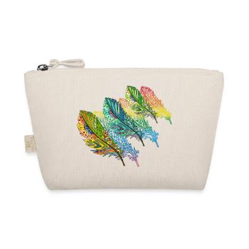 Pen - Organic Pouch - nature - Front