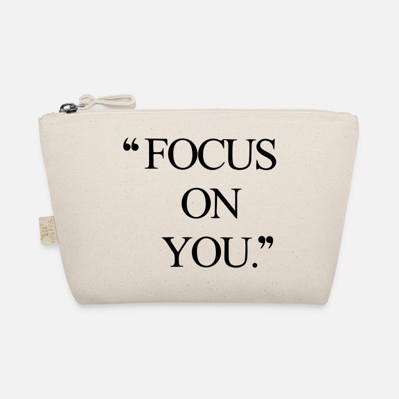 Concentrez-vous sur vous ! Trousse biologique