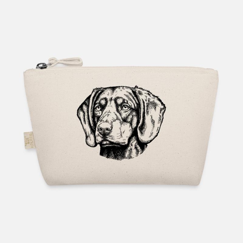Brandelbracke Portrait Organic Pouch